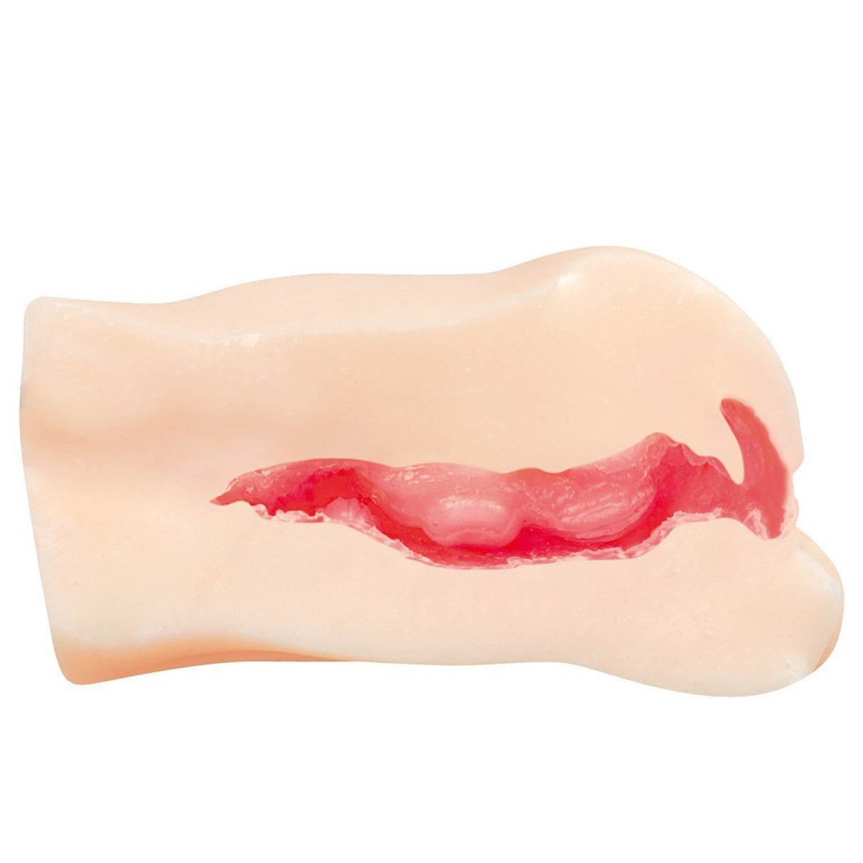 NPG - Proof of Meiki Chou Shuu U Zhang Xiao Yu ZXY Onahole (Beige) NPG1004 CherryAffairs