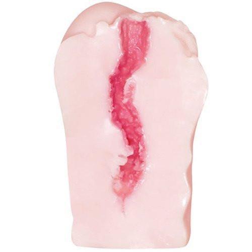 NPG - Proof of Meiki Yen Yu Yee Onahole (Beige) NPG1005 CherryAffairs