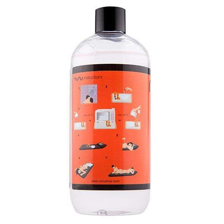 Nuru - Massage Gel with Nori Seaweed Aloe Vera CherryAffairs