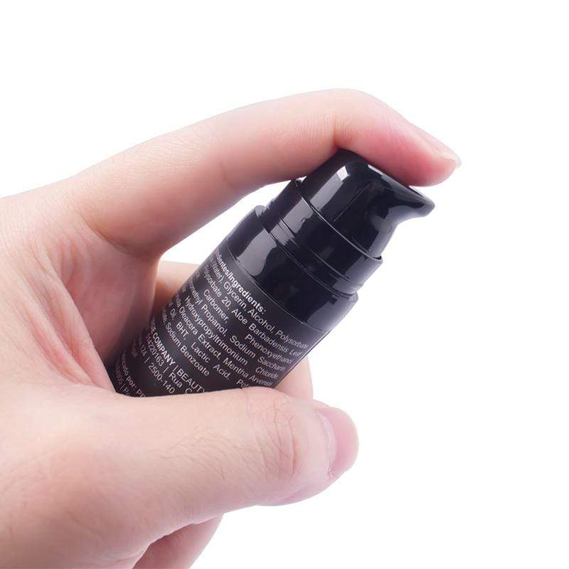 Orgie - Sexy Vibe High Voltage Liquid Vibrator Gel Tingling Effect 15ml OG1007 CherryAffairs