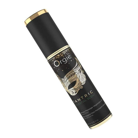 Orgie - Tantric Sensual Massage Oil CherryAffairs