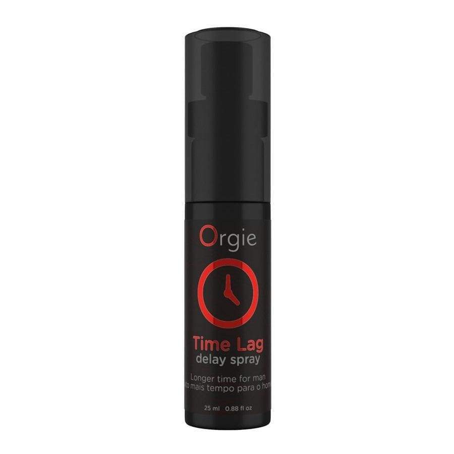 Orgie - Time Lag Delay Spray 25ml OG1014 CherryAffairs