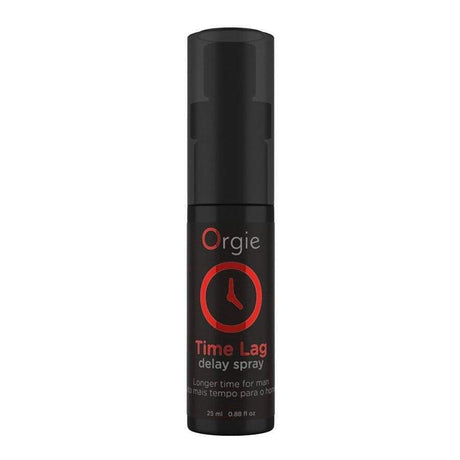 Orgie - Time Lag Delay Spray 25ml OG1014 CherryAffairs