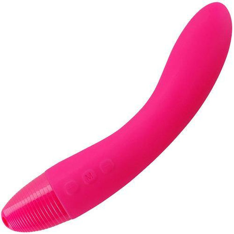 PicoBong - ZIZO Innie Vibrator (Cerise) - CherryAffairs.sg