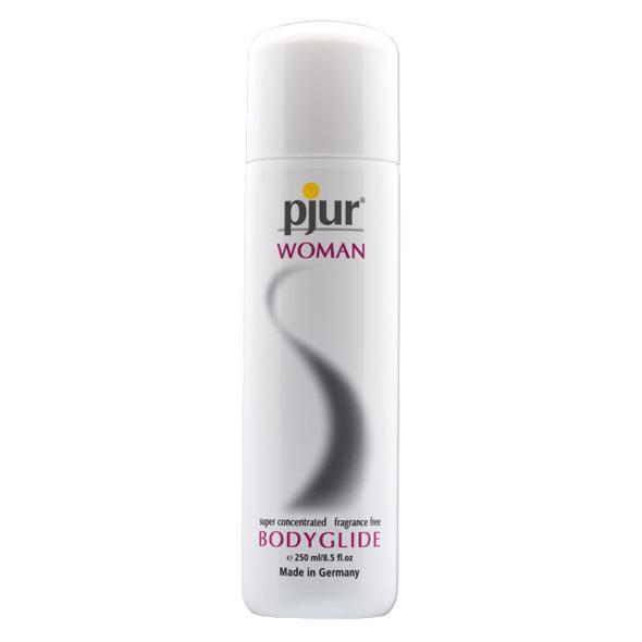 Pjur - Woman Bodyglide Silicone Based Personal Lubricant - CherryAffairs.sg