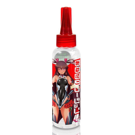 PPP - Near Future Kunoichi Adventure Taimanin Yukikaze 2 Lotion 120ml (Lube) PPP1003 CherryAffairs