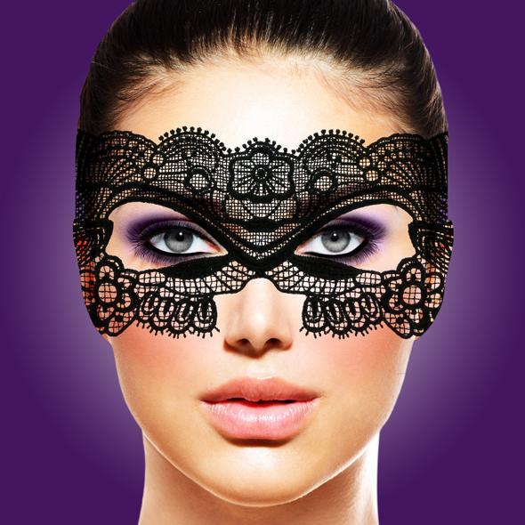 Rianne S - Masque V Zouzou Mask - CherryAffairs.sg
