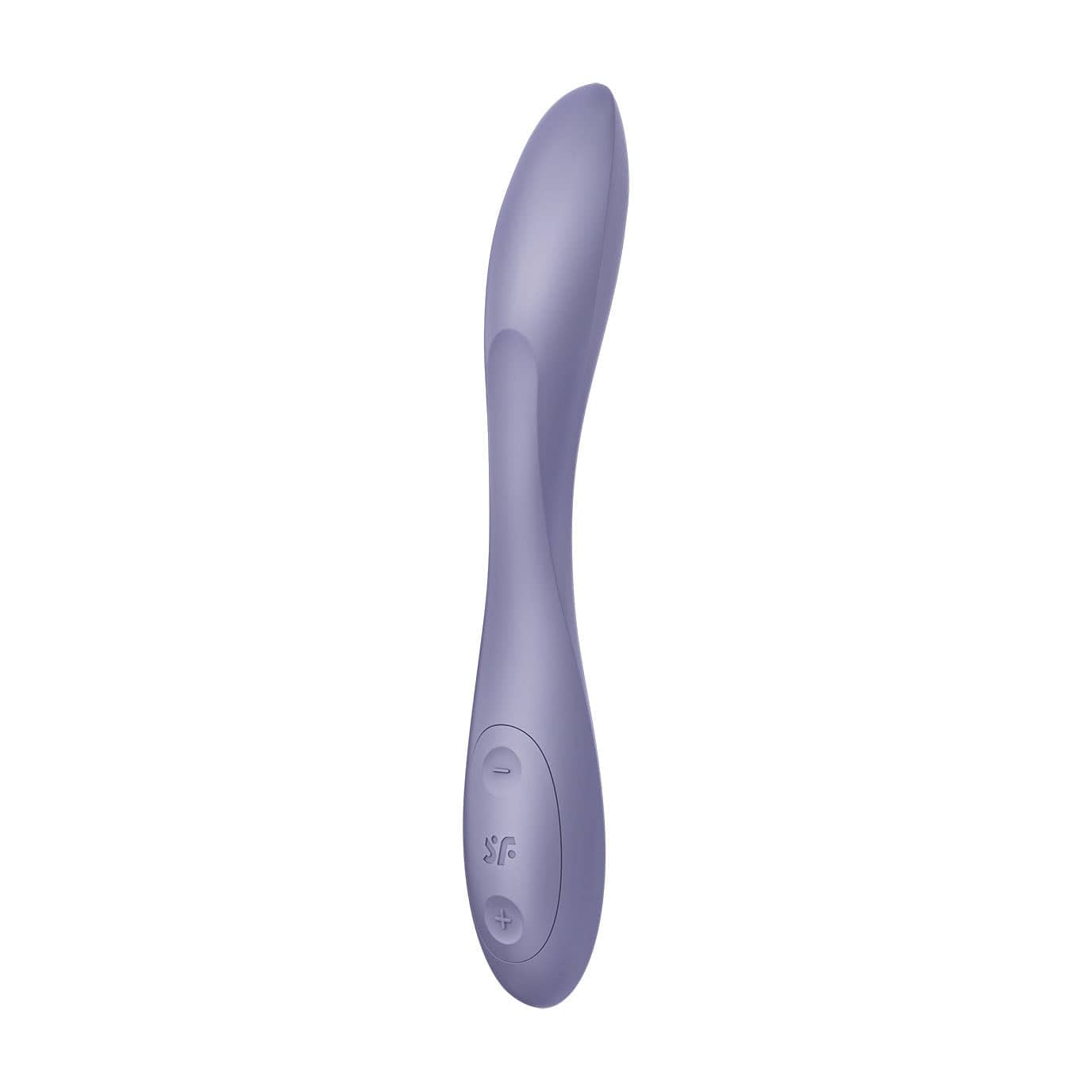 Satisfyer - Flex 2 G-Spot Vibrator (Violet)    G Spot Dildo (Vibration) Rechargeable