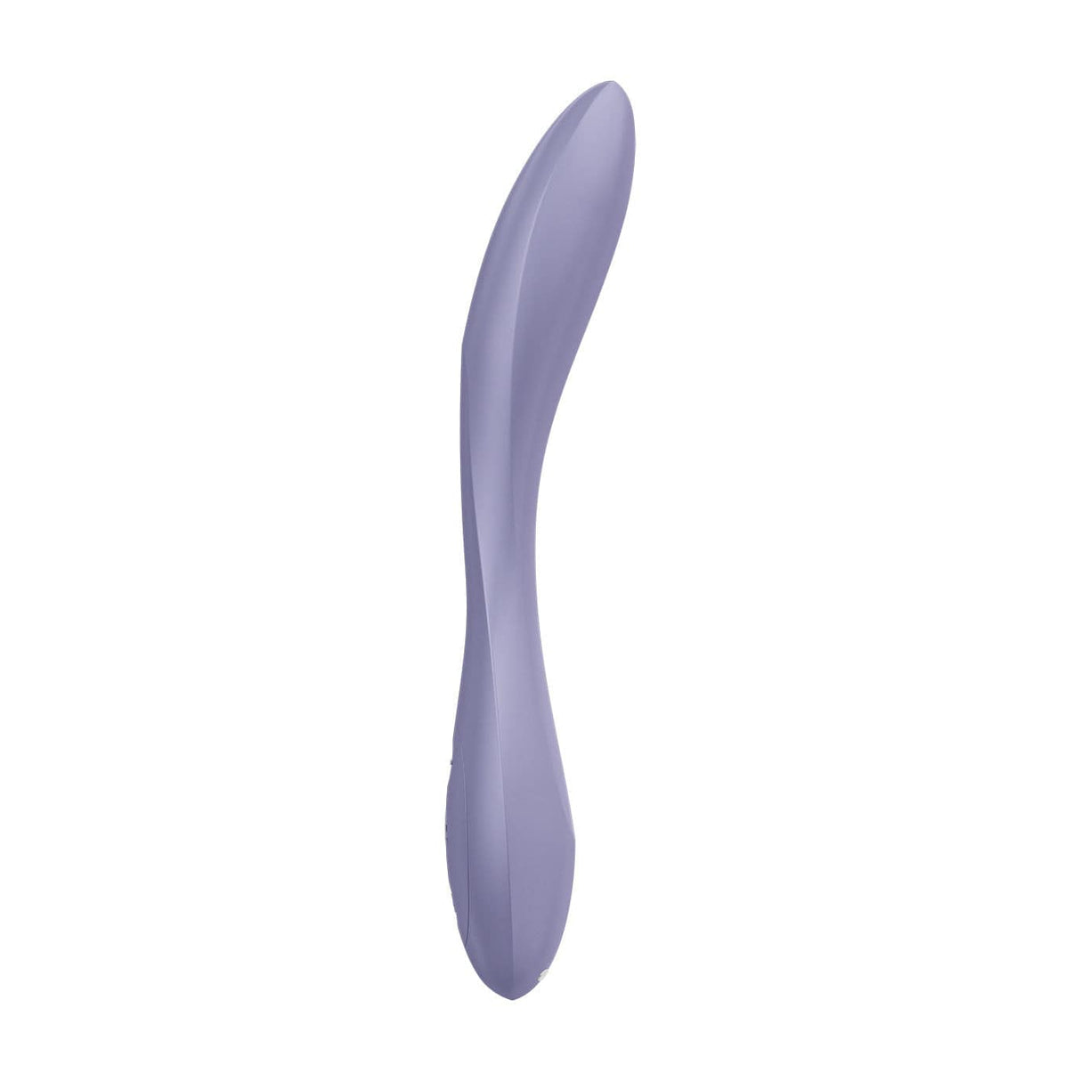 Satisfyer - Flex 2 G-Spot Vibrator (Violet)    G Spot Dildo (Vibration) Rechargeable