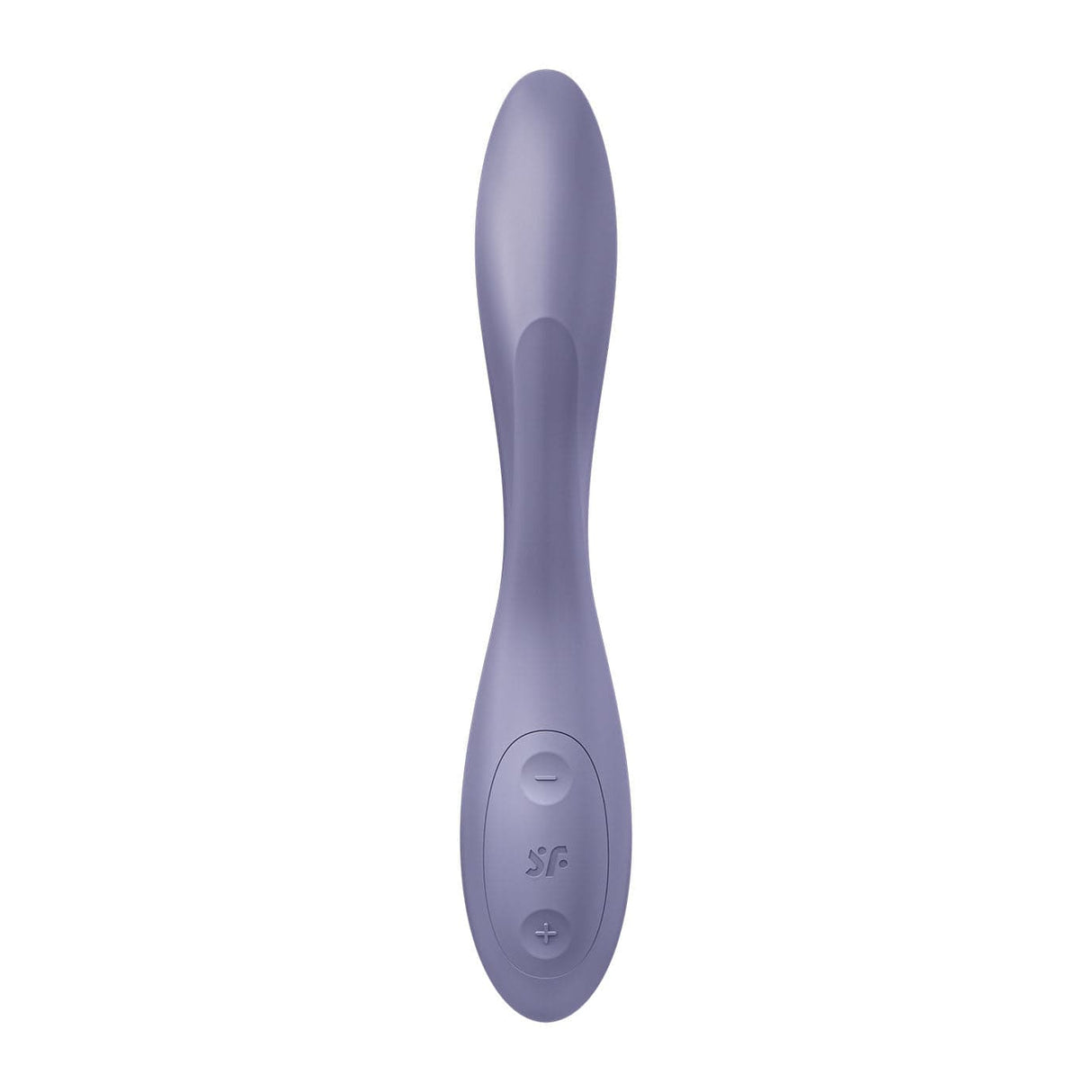 Satisfyer - Flex 2 G-Spot Vibrator (Violet)    G Spot Dildo (Vibration) Rechargeable