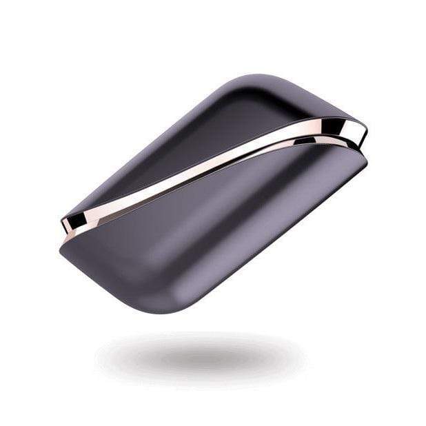 Satisfyer - Pro Traveler Clitoral Air Stimulator (White) STF1015 CherryAffairs