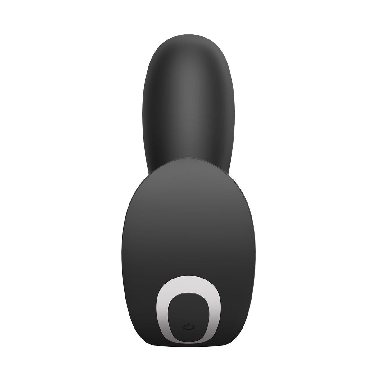 Satisfyer - Top Secret+ App-Controlled Wearable Dual Vibrator (Black) STF1212 CherryAffairs