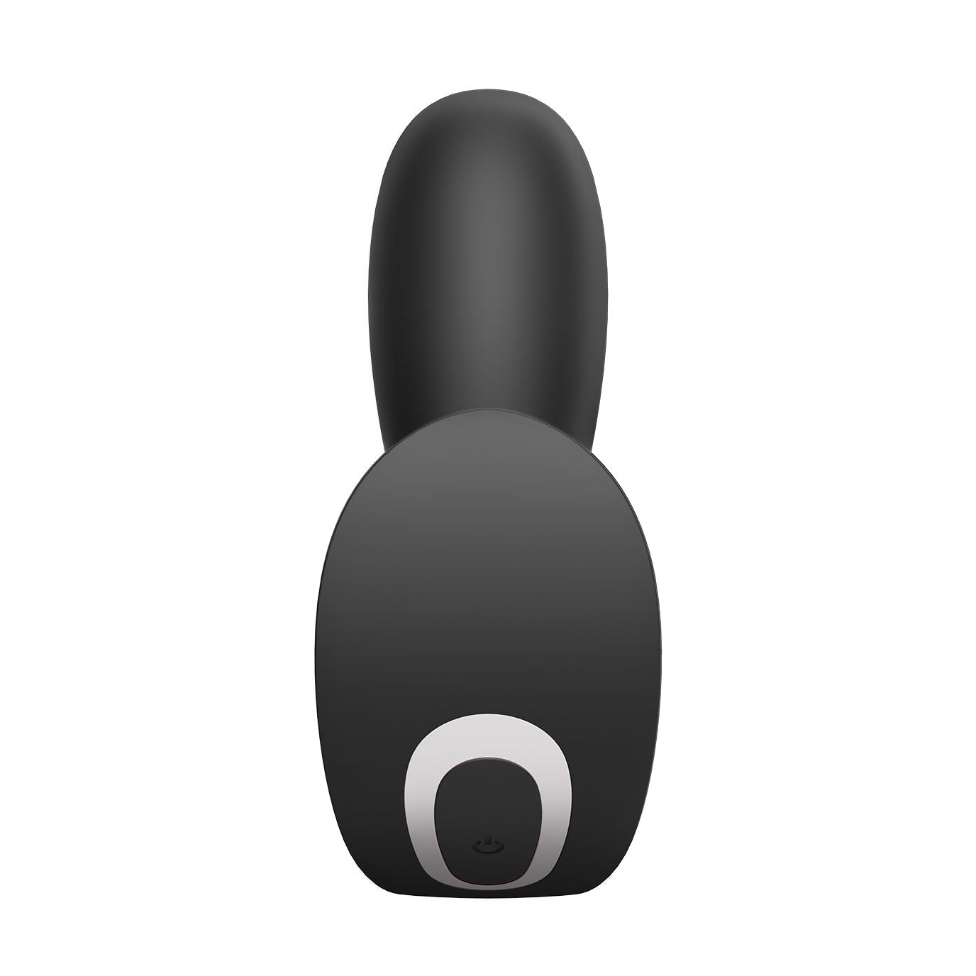 Satisfyer - Top Secret+ App-Controlled Wearable Dual Vibrator (Black) STF1212 CherryAffairs