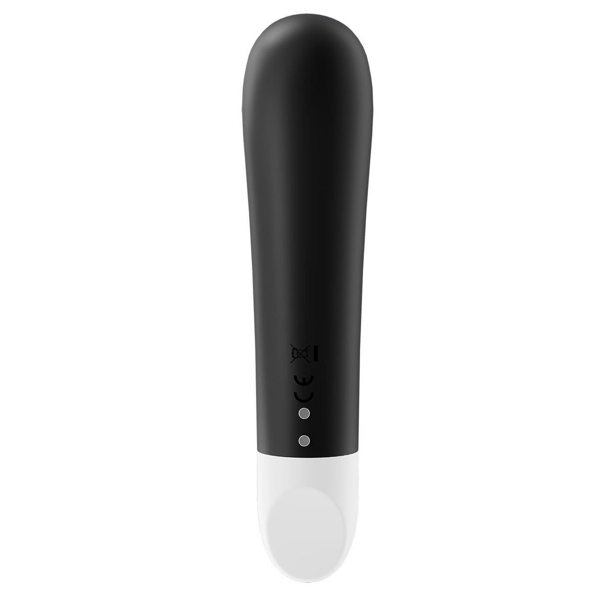 Satisfyer - Ultra Power Bullet 2 Vibrator (Black) STF1182 CherryAffairs