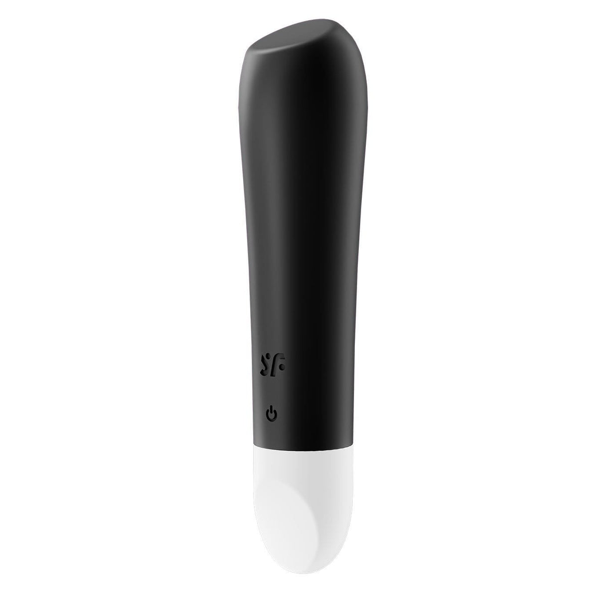 Satisfyer - Ultra Power Bullet 2 Vibrator (Black) STF1182 CherryAffairs