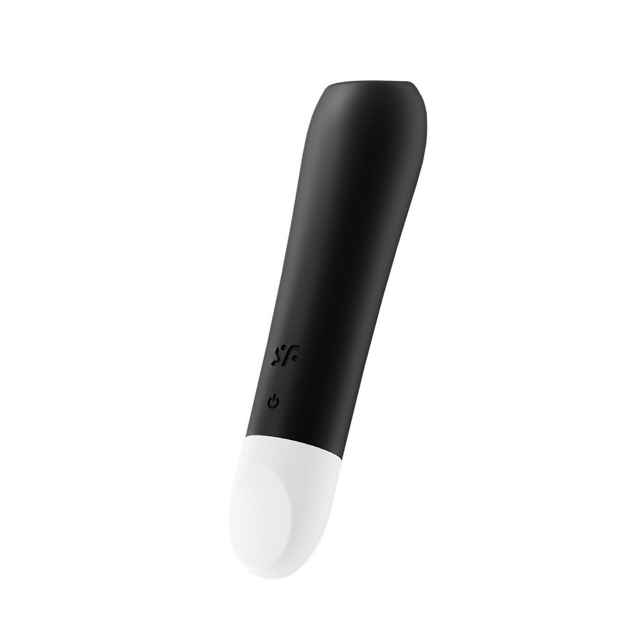 Satisfyer - Ultra Power Bullet 2 Vibrator (Black) STF1182 CherryAffairs