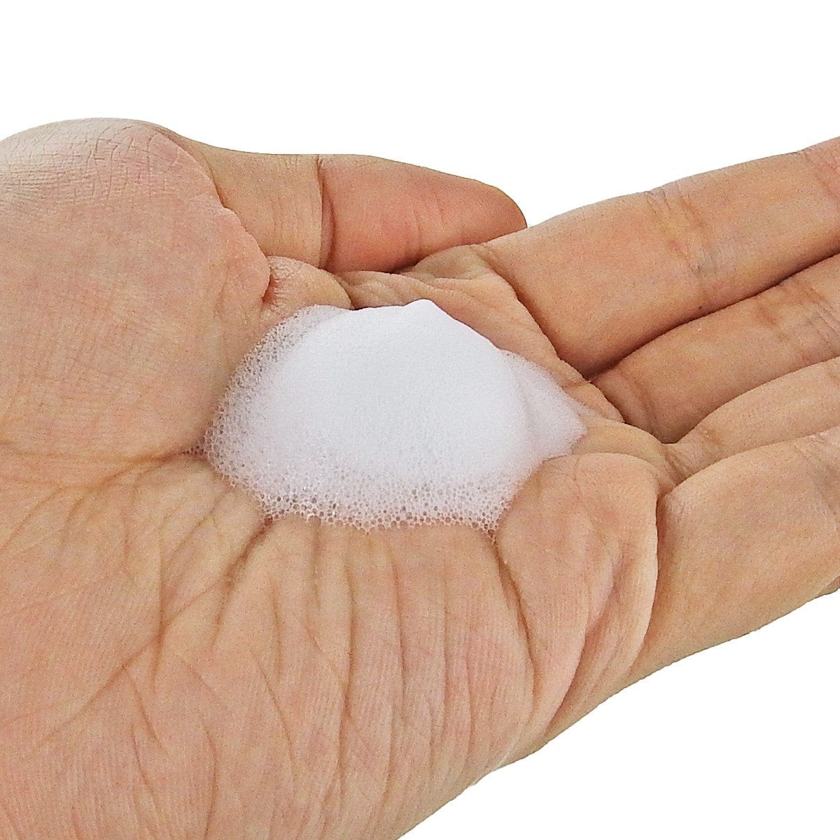 SSI Japan - Pt Platinum Nano Colloid Masturbator Foam Toy Cleaner 80ml SSI1046 CherryAffairs