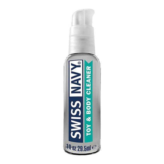 Swiss Navy - Premium Toy and Body Cleaner