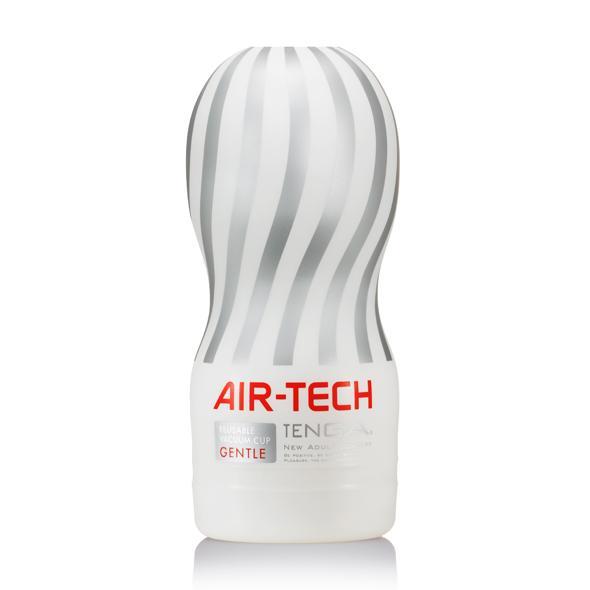Tenga - Air-Tech Reusable Vacuum Cup Masturbator - CherryAffairs.sg