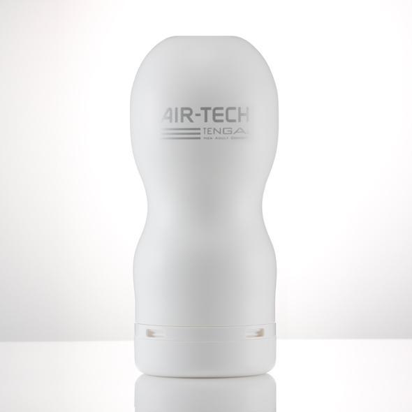 Tenga - Air-Tech Reusable Vacuum Cup Masturbator - CherryAffairs.sg