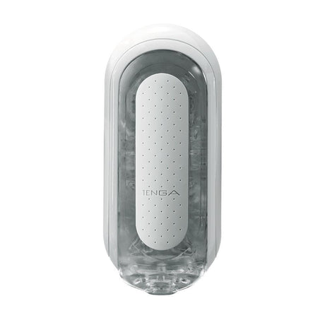 Tenga - Flip Zero Masturbator - CherryAffairs.sg