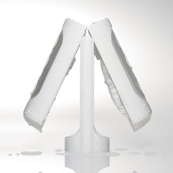 Tenga - Flip Hole Stroker Masturbator - CherryAffairs.sg