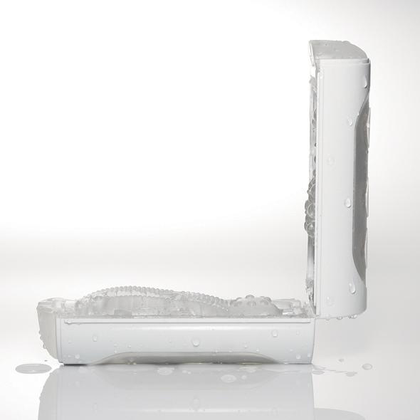 Tenga - Flip Hole Stroker Masturbator - CherryAffairs.sg