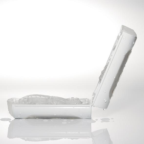 Tenga - Flip Hole Stroker Masturbator - CherryAffairs.sg