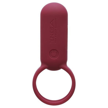 Tenga - Smart Vibe Cock Ring - CherryAffairs.sg