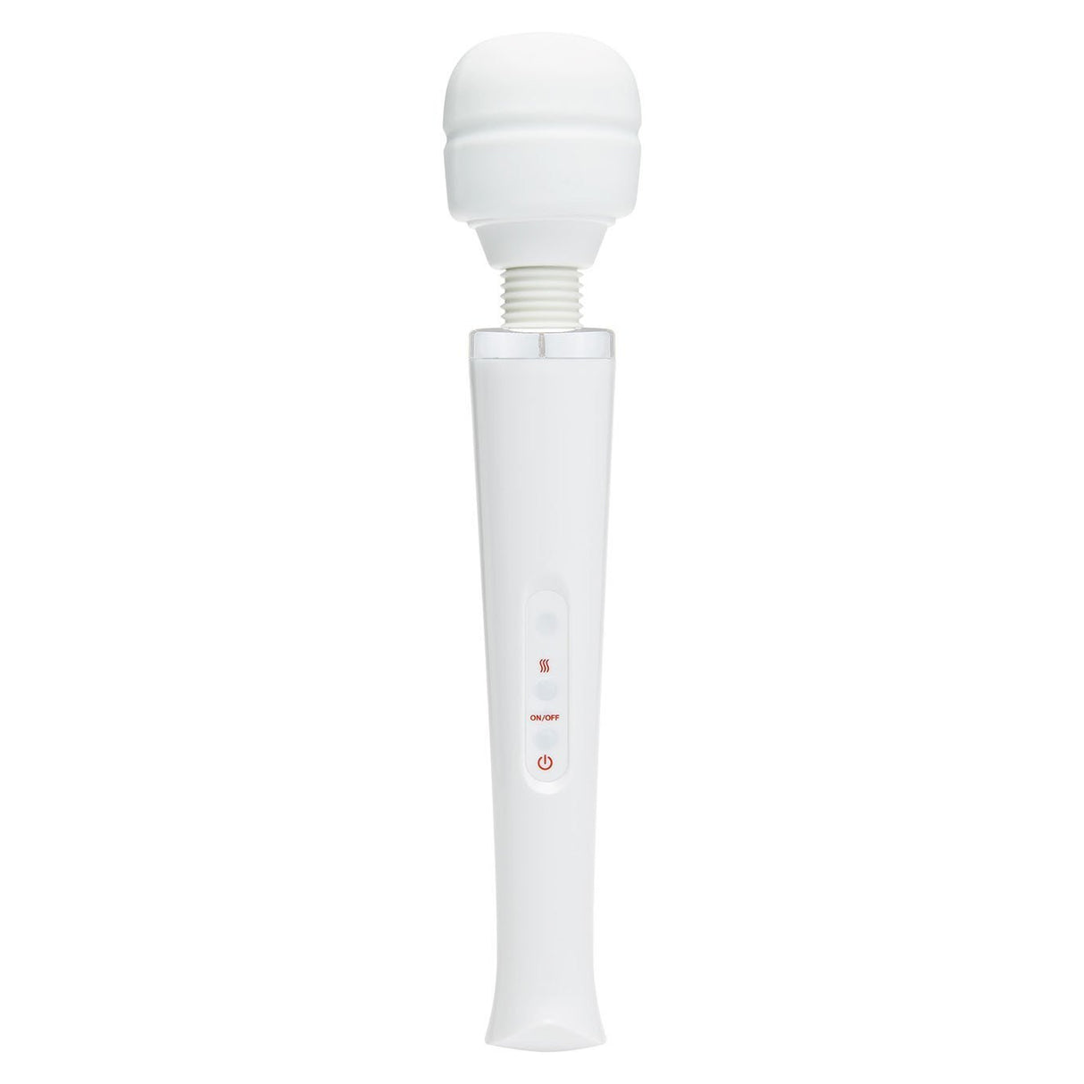 ToyJoy - Magic Massager (White) - CherryAffairs.sg