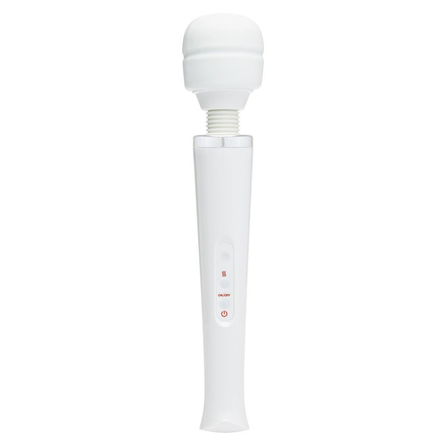 ToyJoy - Magic Massager (White) - CherryAffairs.sg