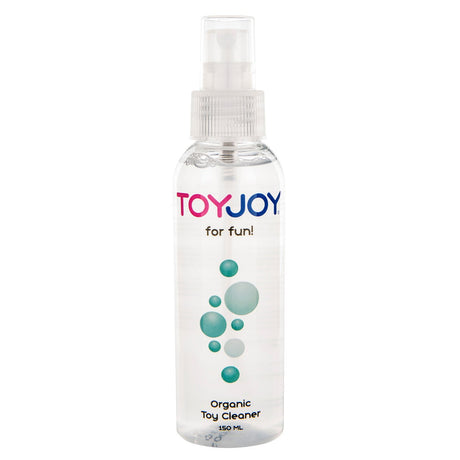ToyJoy - Organic Toy Cleaner Spray - CherryAffairs.sg