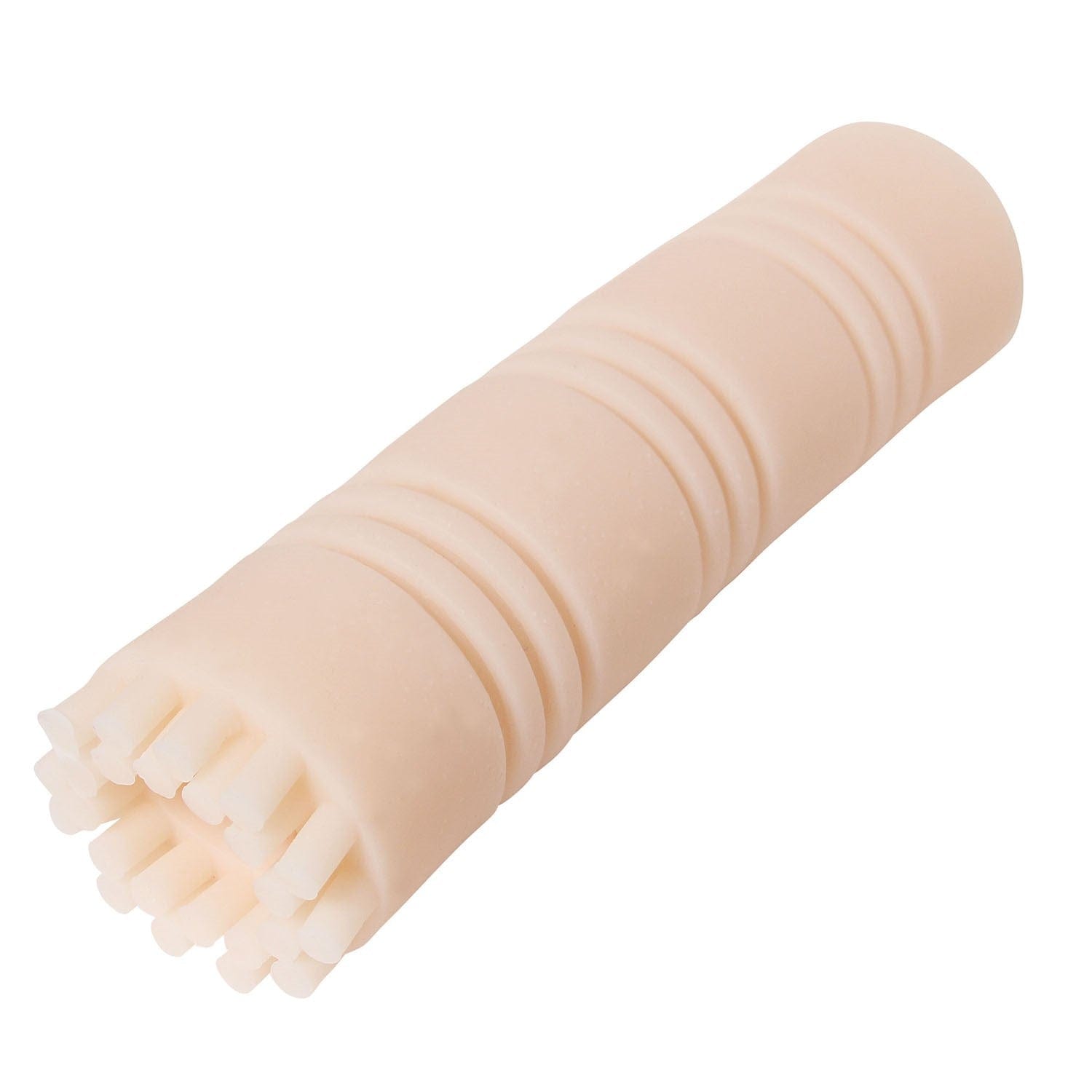 Toys Sakai - Flexibility Yawakaikan Soft Stroker Onahole (Beige) TYS1003 CherryAffairs