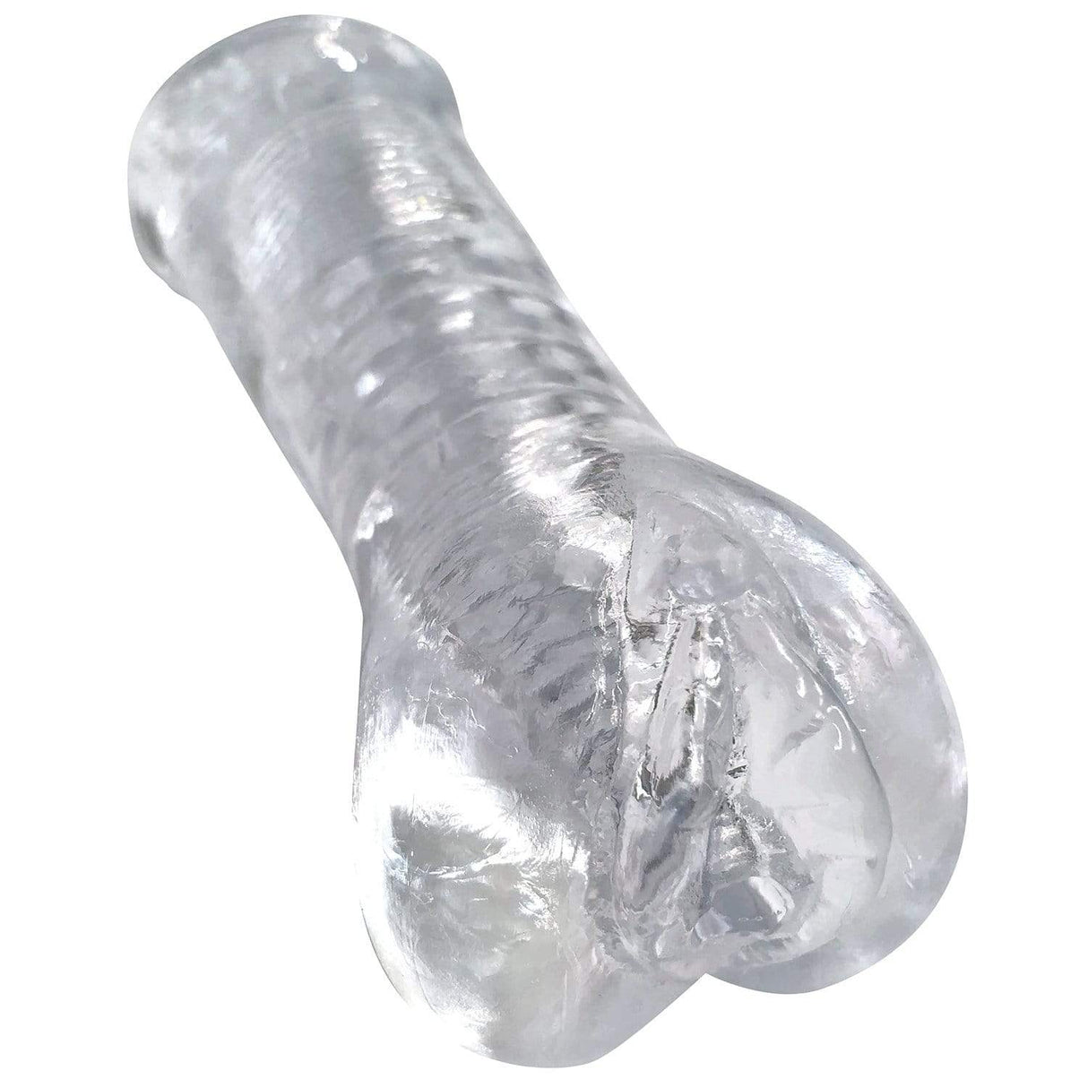 Toys Sakai - Pure Hole Revival Reika School Days Onahole (Clear) TYS1001 CherryAffairs