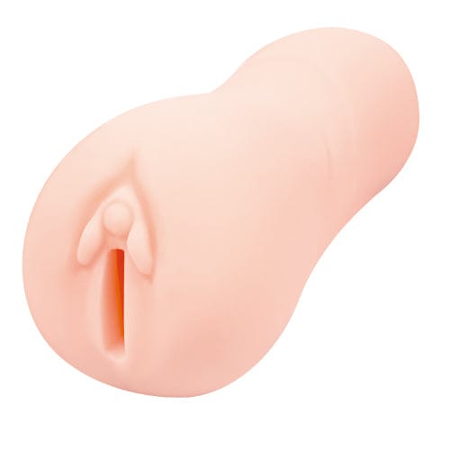 Toysheart - Desserted Island Moshiubu Onahole (Beige) TH1218 CherryAffairs