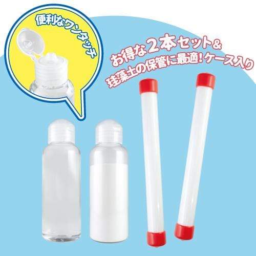 Toysheart - Onahole Toy Cleaner Warmer Maintenance Kit TH1182 CherryAffairs