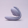 Tracy's Dog - Clitoral Sucking Vibrator OG Flow (Violet)    Clit Massager (Vibration) Rechargeable