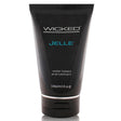 Wicked - Sensual Care Jelle Water Based Anal Lubricant - CherryAffairs.sg