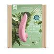 Womanizer - Premium Econ Clitoral Air Stimulator (Rose) WM1039 CherryAffairs