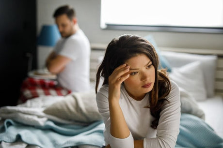 Pain During Sex Isn’t “Normal”: What’s Actually Causing It (and What You Can Do)