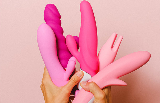 Your Beginner’s Guide To Rabbit Vibrators