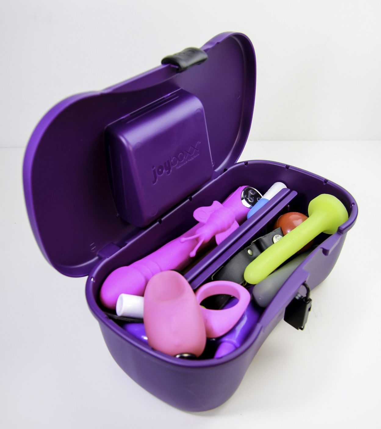 Aufbewahrung fr Sexspielzeug (Box, Tasche, Beutel) CherryAffairs.sg Aufbewahrung fr Sexspielzeug (Box, Tasche, Beutel) CherryAffairs.sg