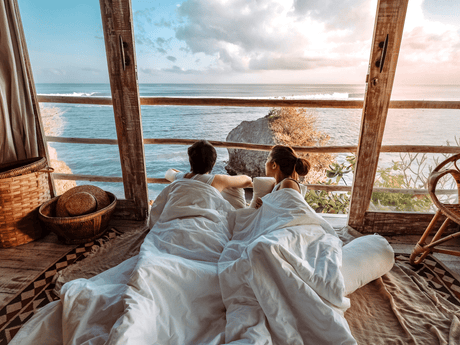 The Ultimate Escape: Why Vacation Sex is the Best Sex!