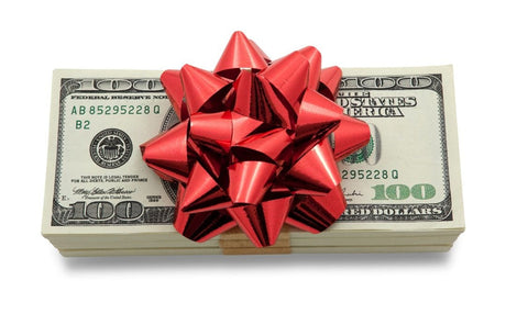 Gift Good, Feel Good: 12 Empowering Presents (PG → Spicy)