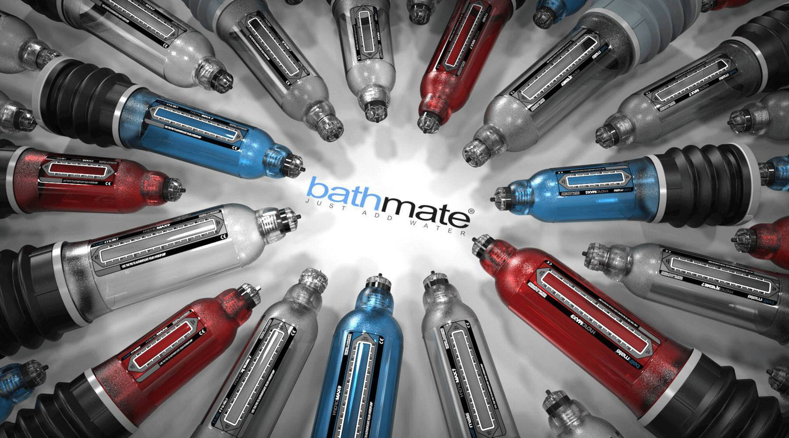 Penis Pump: Guide to Using Bathmate Hydropump