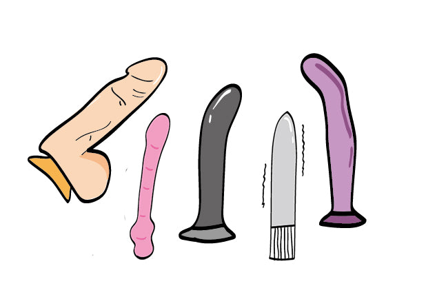 Dildos | Leitfaden zum Kauf eines Dildos. CherryAffairs.sg Dildos | Leitfaden zum Kauf eines Dildos. CherryAffairs.sg