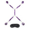 Under-Bed Restraints