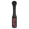 Paddles & Crops
