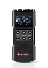 Mystim - Tension Lover 2 Rechargeable