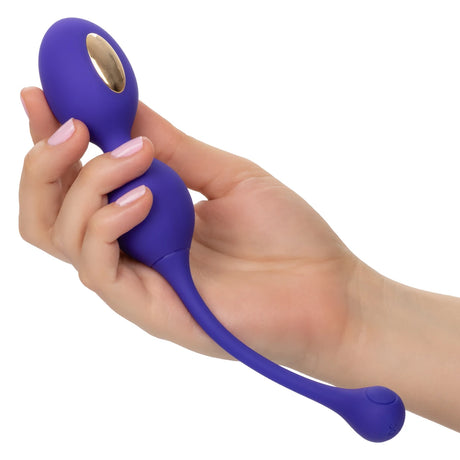 CalExotics - Impulse Remote Dual Kegel eStim Pelvic Floor Exerciser